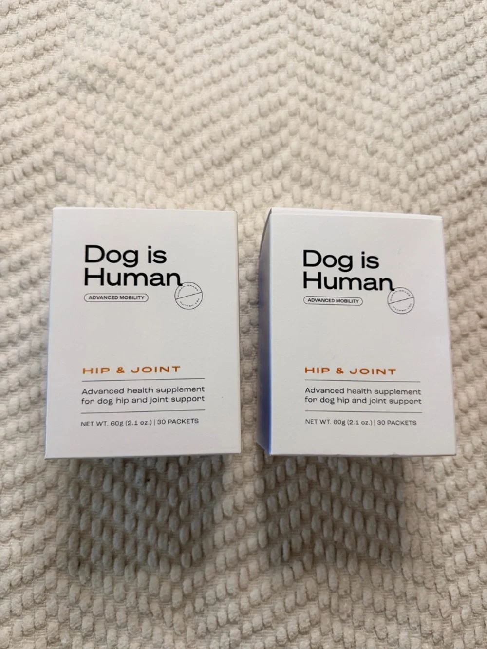 🤍New Hip & Joint Sup for Dogs🤍